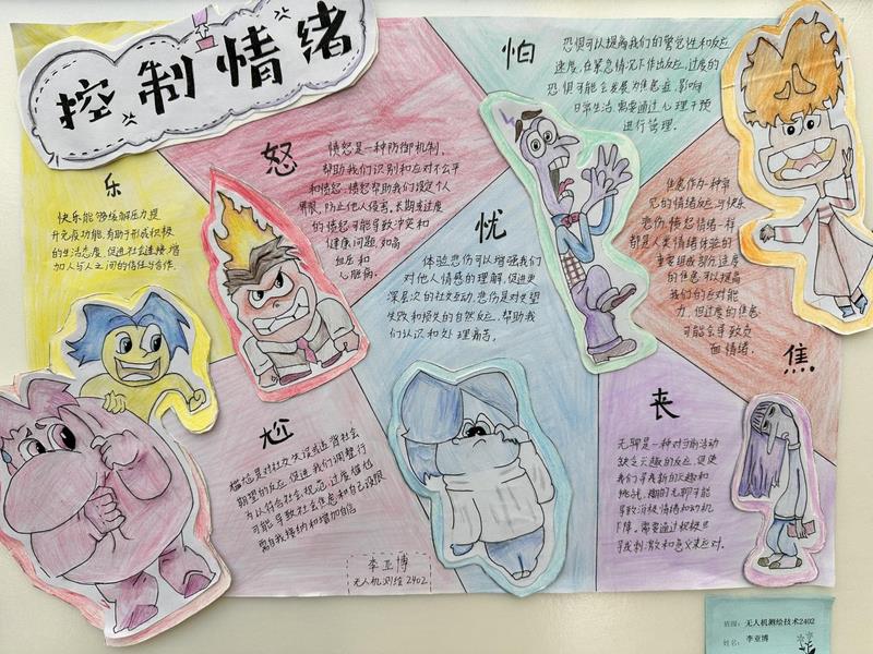 无人机测绘技术2402班 李亚博.jpg