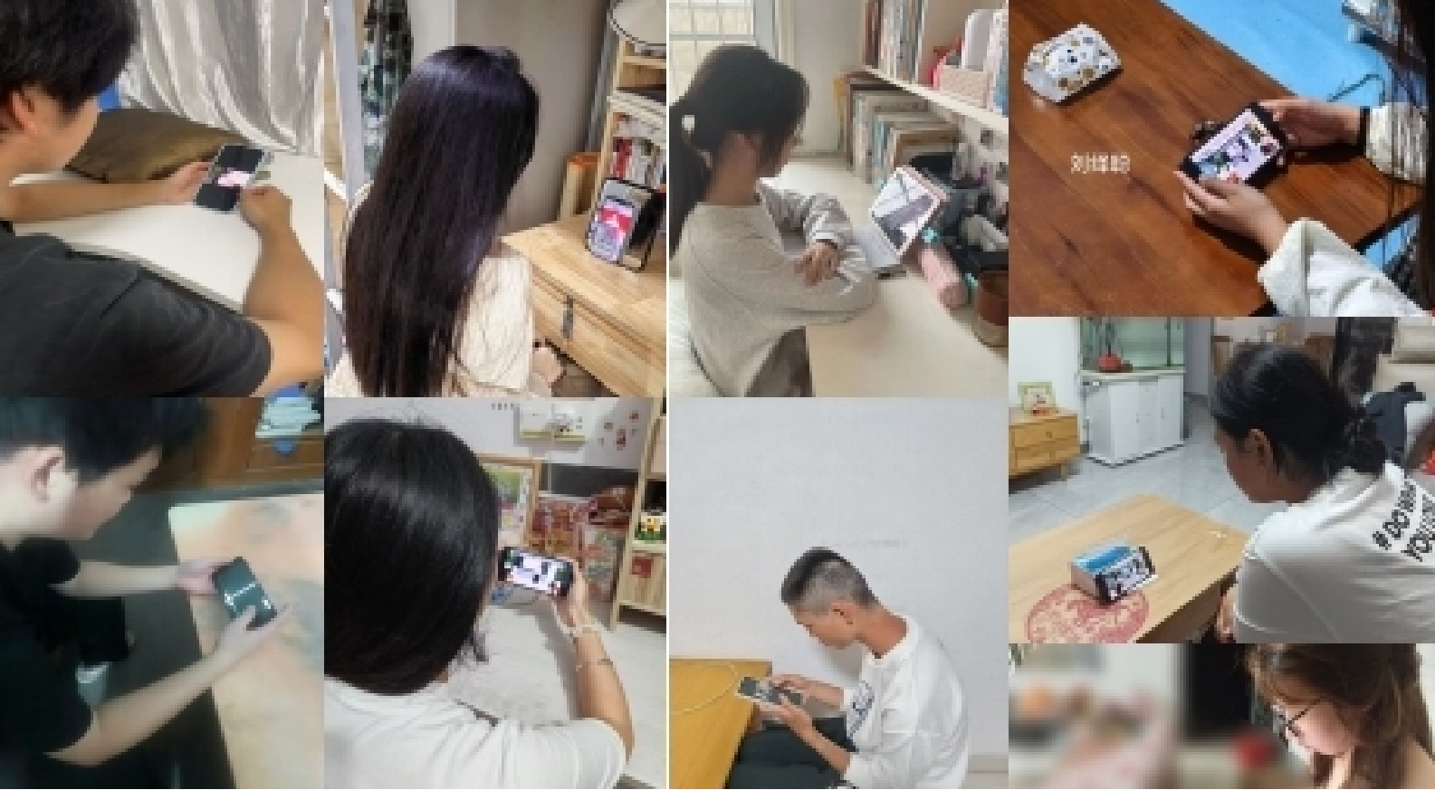 我校组织师生观看“我‘挺好’，还需要上心理课吗...
