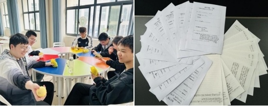 “撕掉标签，重塑自我”团体心理辅导活动.jpg