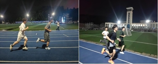 商学院——阳光夜跑打卡.jpg