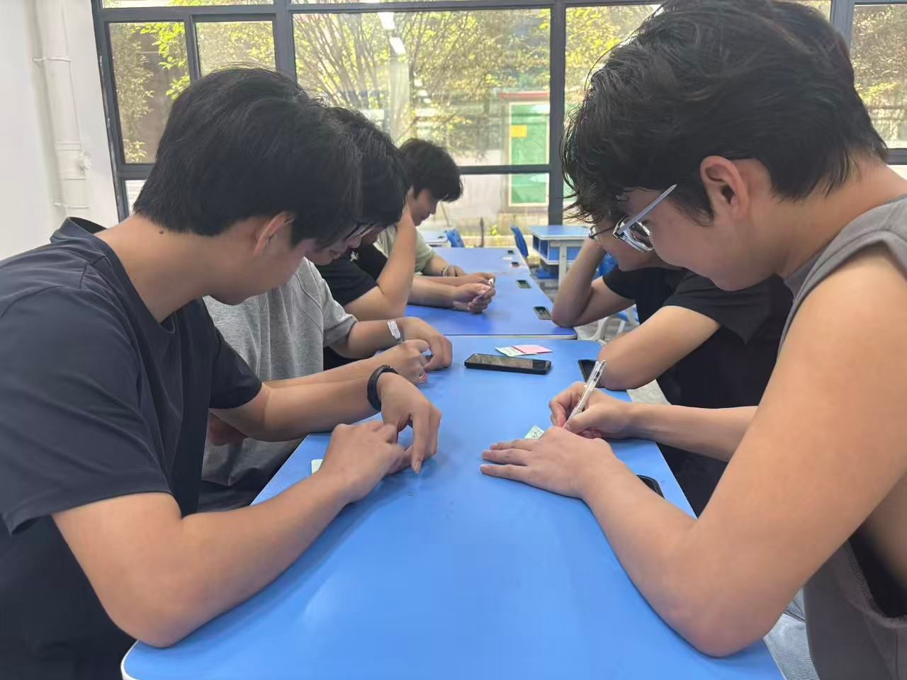 应急管理学院——“树洞信箱”.jpg
