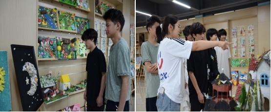 五年一贯制学院——艺术作品观展.jpg